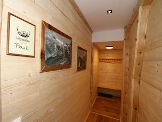 Vakantiehuis Zellberg  39