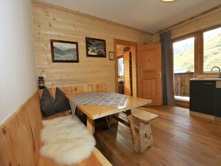 Casa per le vacanze Zellberg Caratteristiche 19