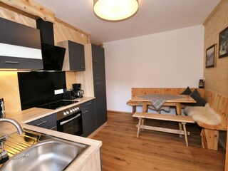 Casa per le vacanze Zellberg Caratteristiche 20