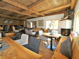 Ferienhaus Zellberg Ausstattung 22