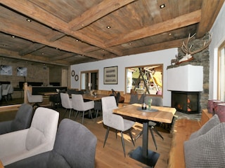 Ferienhaus Zellberg Ausstattung 23