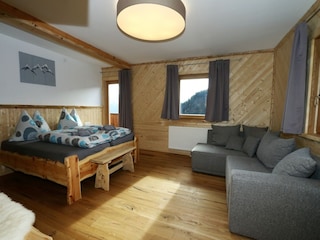 Ferienhaus Zellberg Ausstattung 32