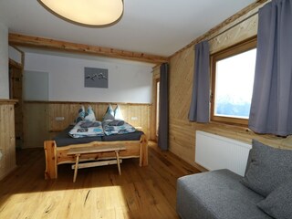 Ferienhaus Zellberg Ausstattung 33