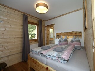 Holiday house Zellberg Features 36