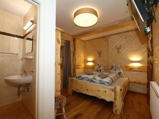 Casa per le vacanze Zellberg Caratteristiche 17