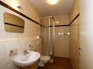 Ferienhaus Zellberg Ausstattung 37