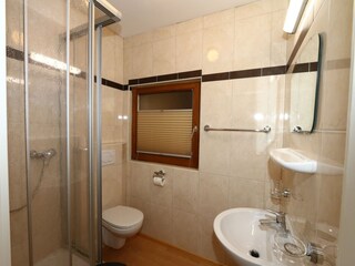 Casa per le vacanze Zellberg Caratteristiche 38