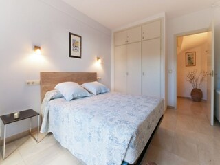 Ferienhaus L'Escala Ausstattung 12