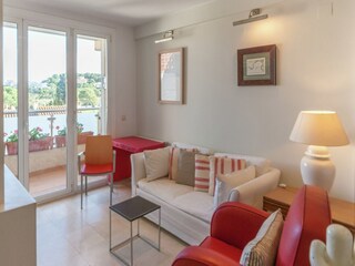 Maison de vacances L'Escala Équipement 15