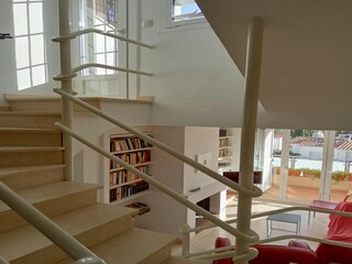 Holiday house L'Escala Features 16