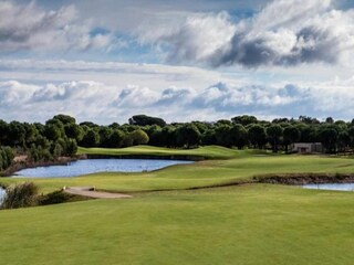 Vakantiehuis L'Escala Omgeving 33