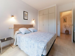 Ferienhaus L'Escala Ausstattung 14