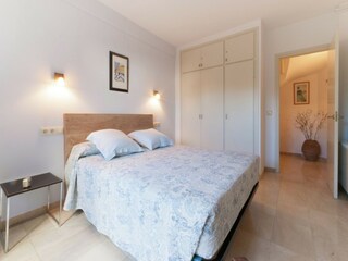 Maison de vacances L'Escala Équipement 14