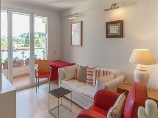 Ferienhaus L'Escala Ausstattung 16