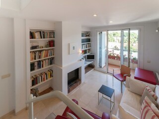 Holiday house L'Escala Features 7