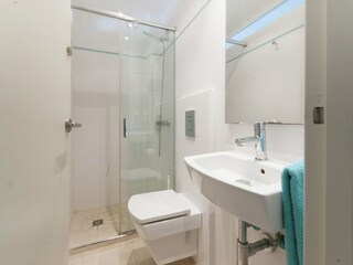 Holiday house L'Escala Features 12