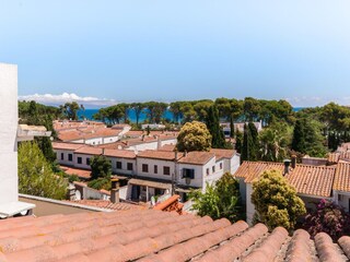 Casa de vacaciones L'Escala Grabación al aire libre 1