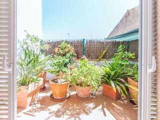 Maison de vacances L'Escala  40