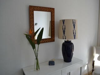 Holiday house L'Escala  39