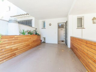 Maison de vacances L'Escala Équipement 11