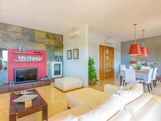 Villa Ses Salines Außenaufnahme 13