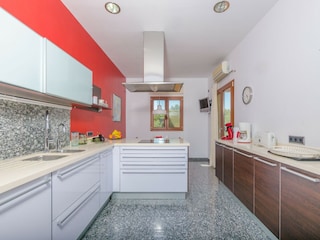 Villa Ses Salines Outdoor Recording 7