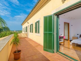 Villa Ses Salines Außenaufnahme 23