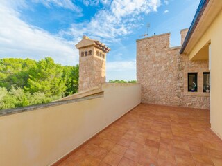 Villa Ses Salines Außenaufnahme 22