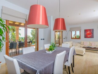 Villa Ses Salines Außenaufnahme 30