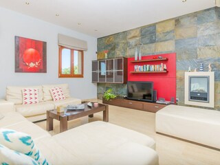 Villa Ses Salines Grabación al aire libre 11