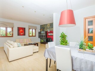 Villa Ses Salines Enregistrement extérieur 32