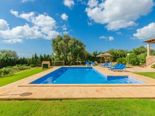 Villa Ses Salines Enregistrement extérieur 51