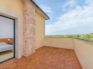 Villa Ses Salines Buitenaudio-opname 46