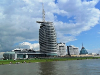 Havenwelten Bremerhaven