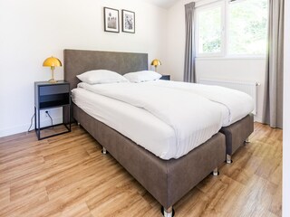 Vakantiepark Riethoven Kenmerken 12