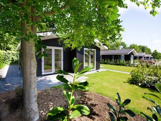 Ferienpark Riethoven Außenaufnahme 1