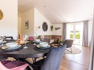 Ferienpark Riethoven Ausstattung 9