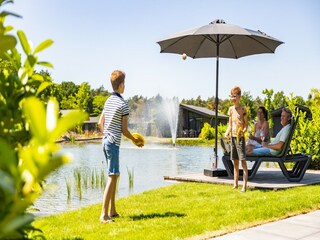 Parc de vacances Riethoven  37