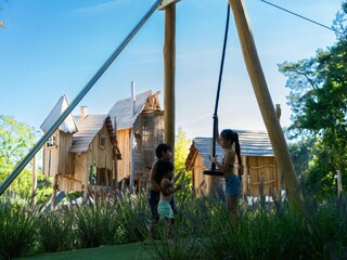 Vakantiepark Riethoven  38