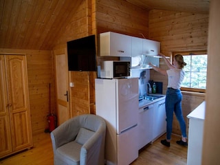 Holiday park Misdroy Features 12