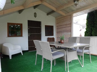 Holiday park Misdroy Outdoor Recording 2