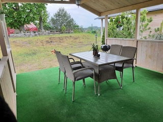 Holiday park Misdroy Outdoor Recording 3