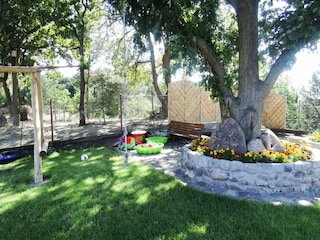 Parc de vacances Misdroy Enregistrement extérieur 8