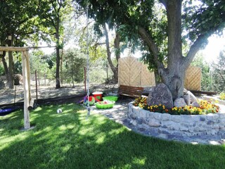 Parque de vacaciones Misdroy Grabación al aire libre 8