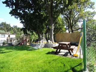 Parc de vacances Misdroy Enregistrement extérieur 9