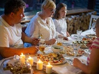 Parque de vacaciones Misdroy  19