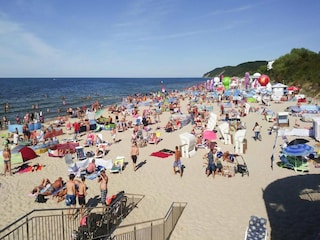 Holiday park Misdroy Environment 17