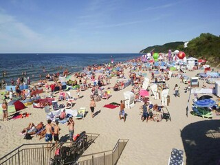 Parc de vacances Misdroy Environnement 17