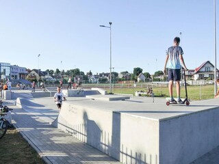 Parc de vacances Misdroy Environnement 18