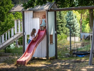 Parco vacanze Misdroy Registrazione all'aperto 11